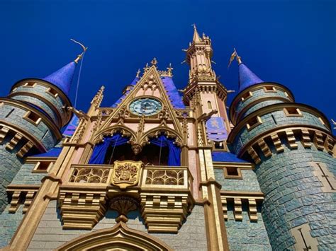 cinderella castle suite contest